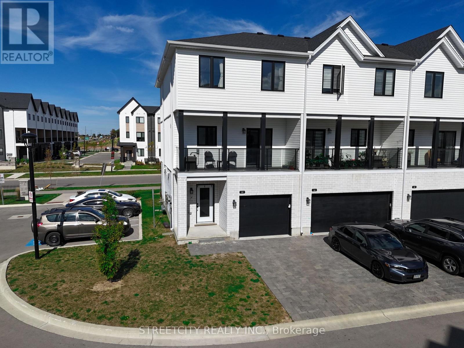 64 - 1781 Henrica Avenue, London North, Ontario  N6G 0Y2 - Photo 5 - X12516550