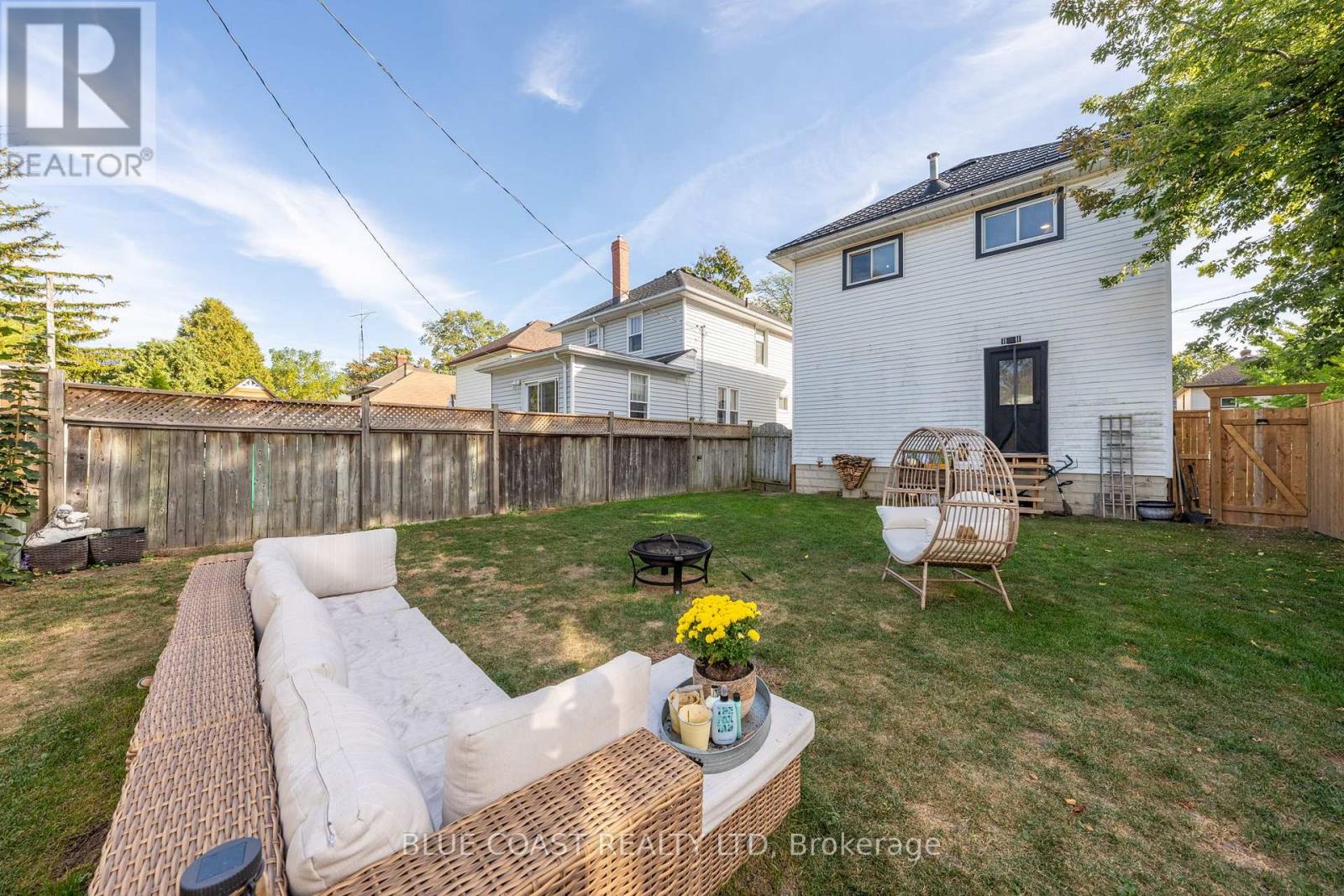 144 Richard Street, Sarnia, Ontario  N7T 1S7 - Photo 29 - X12516614