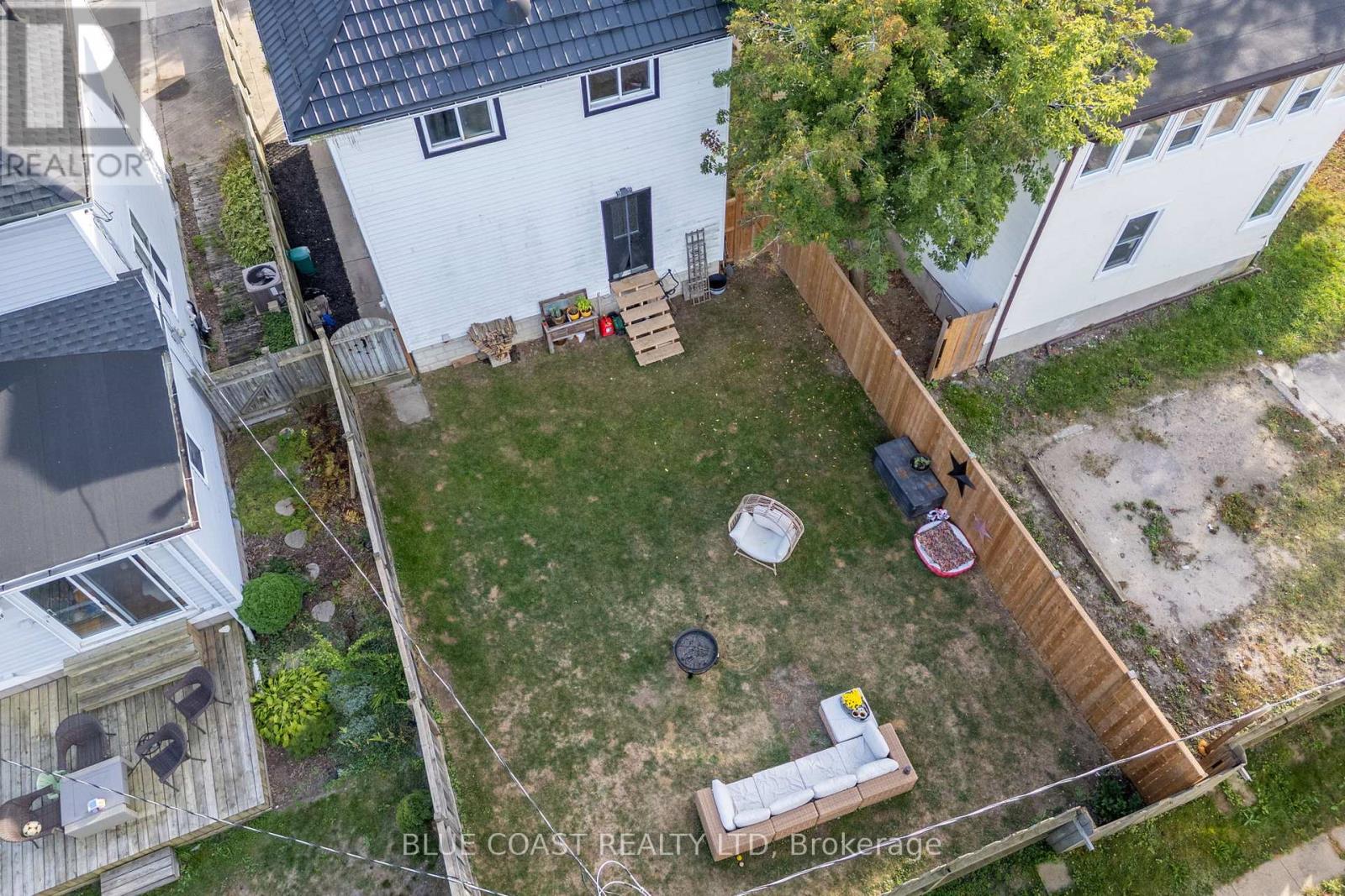 144 Richard Street, Sarnia, Ontario  N7T 1S7 - Photo 33 - X12516614