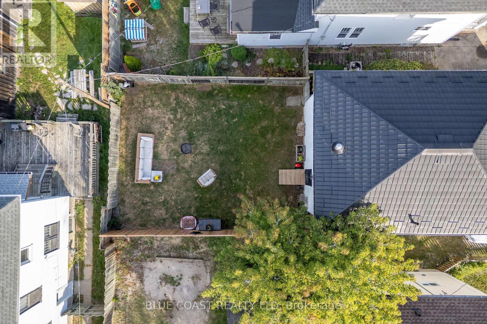 144 Richard Street, Sarnia, Ontario  N7T 1S7 - Photo 34 - X12516614