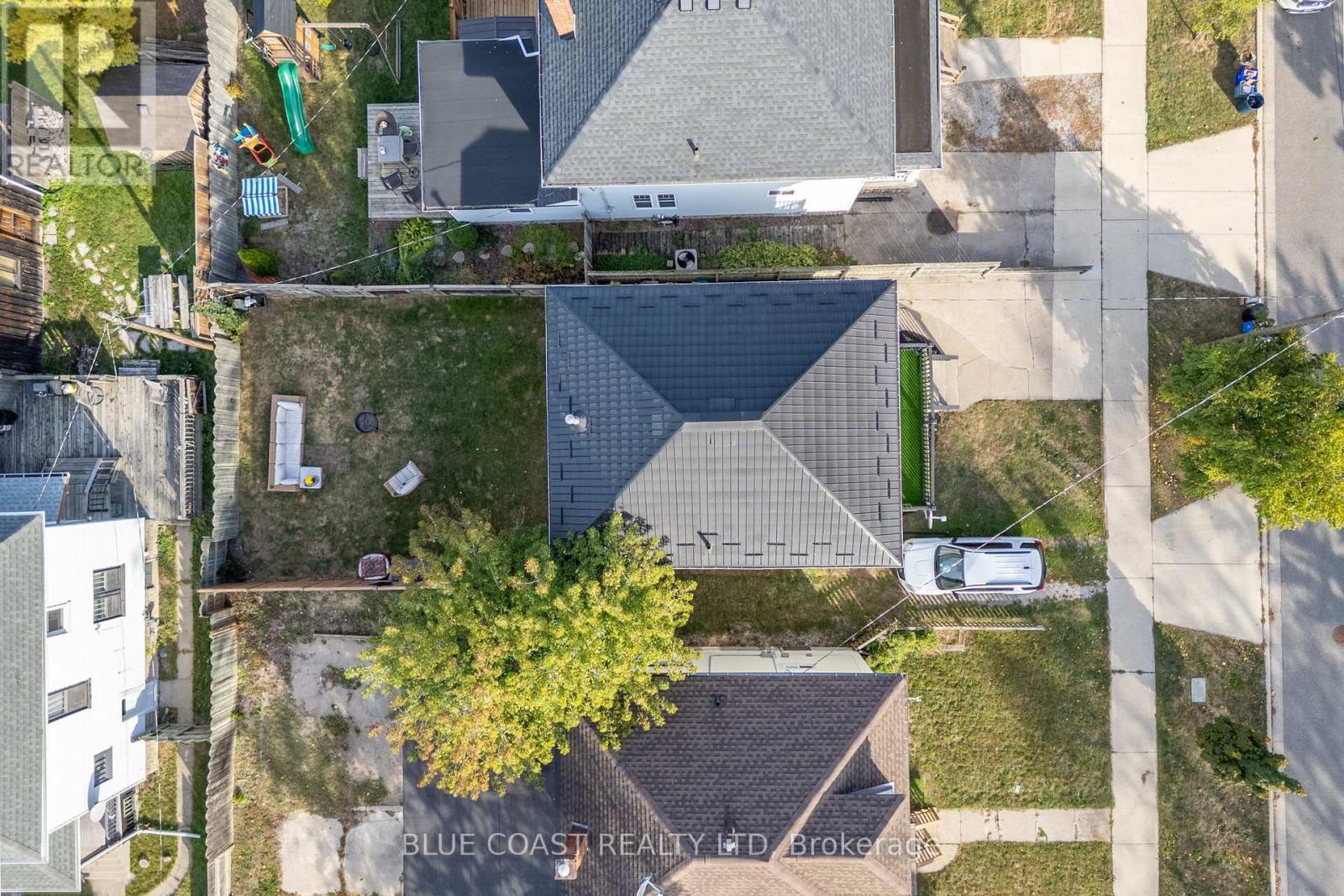 144 Richard Street, Sarnia, Ontario  N7T 1S7 - Photo 35 - X12516614