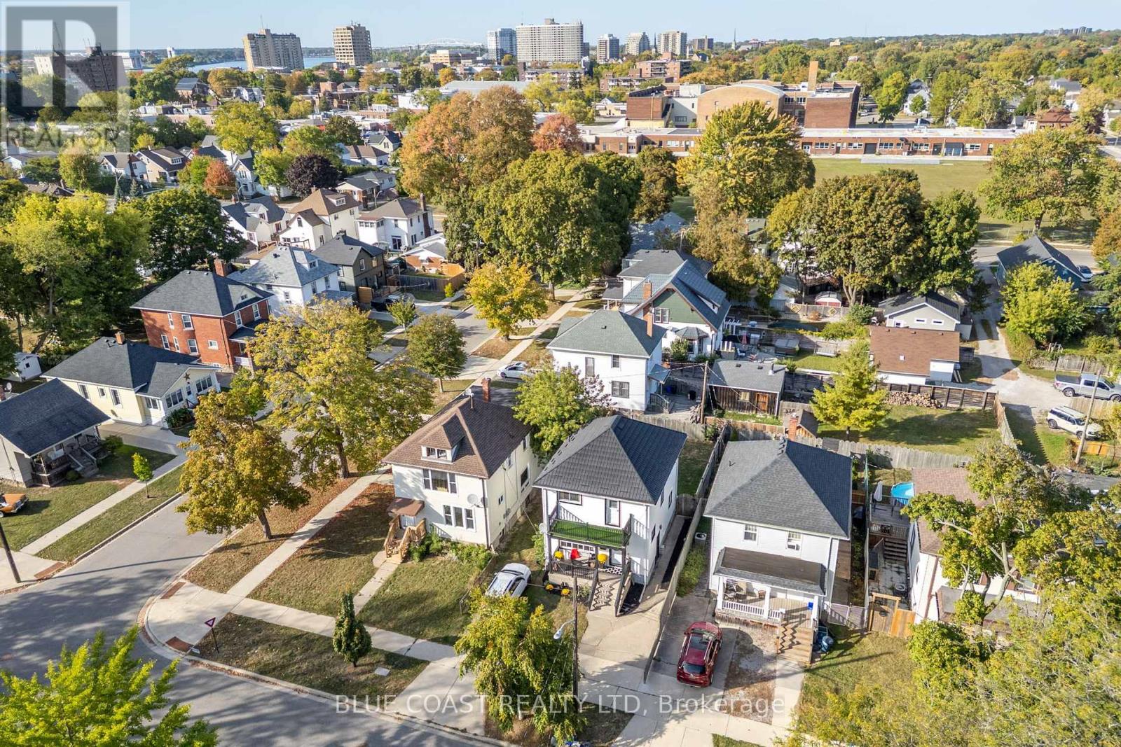 144 Richard Street, Sarnia, Ontario  N7T 1S7 - Photo 36 - X12516614