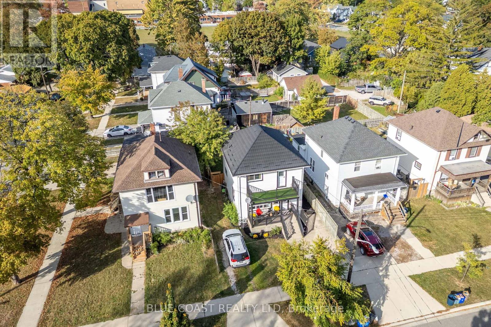 144 Richard Street, Sarnia, Ontario  N7T 1S7 - Photo 37 - X12516614