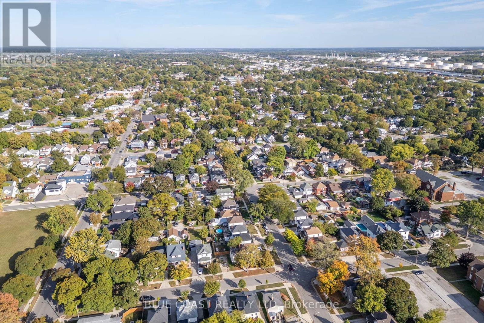 144 Richard Street, Sarnia, Ontario  N7T 1S7 - Photo 39 - X12516614