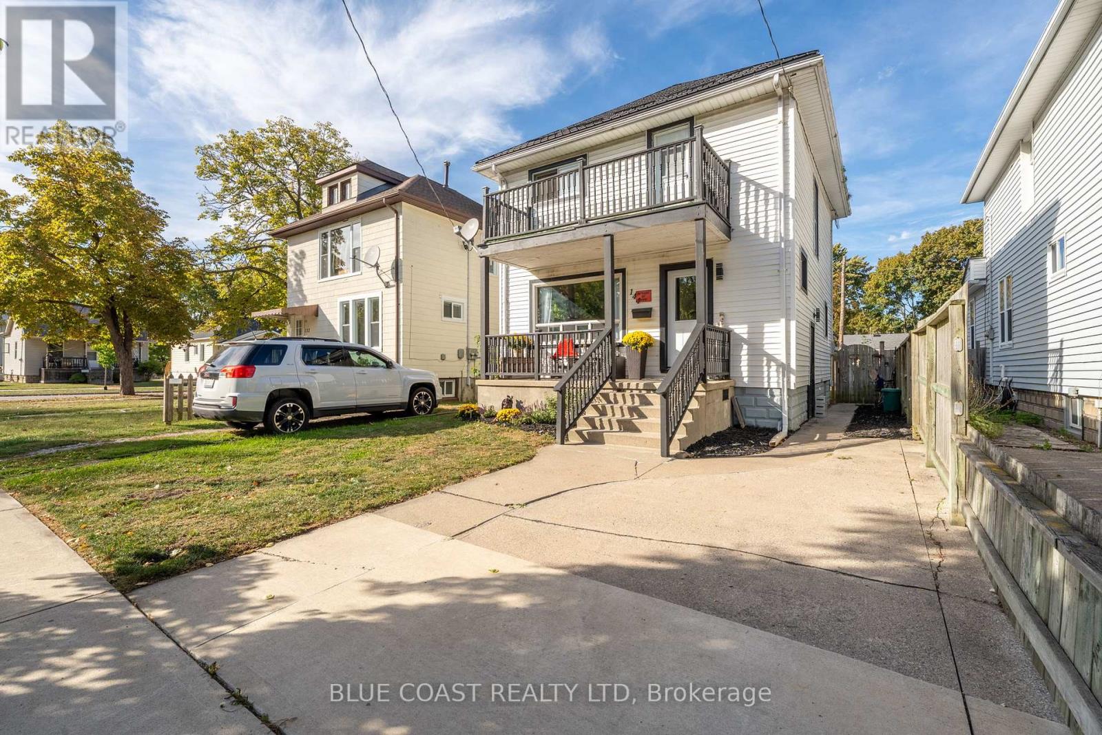 144 Richard Street, Sarnia, Ontario  N7T 1S7 - Photo 4 - X12516614