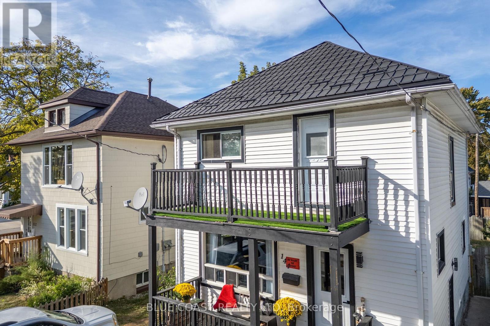 144 Richard Street, Sarnia, Ontario  N7T 1S7 - Photo 5 - X12516614