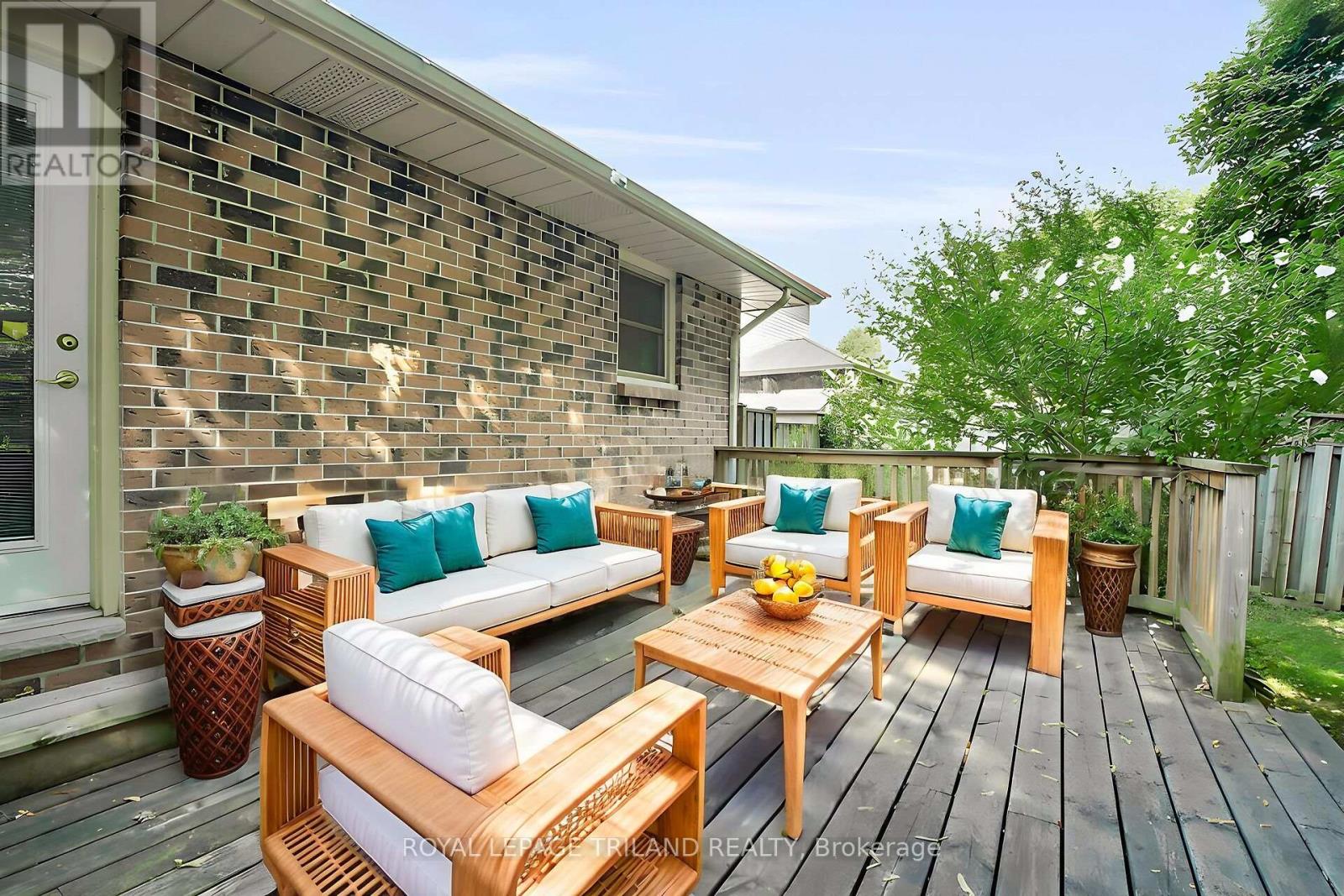 132 Ardsley Crescent, London North, Ontario  N6G 3W7 - Photo 20 - X12516632