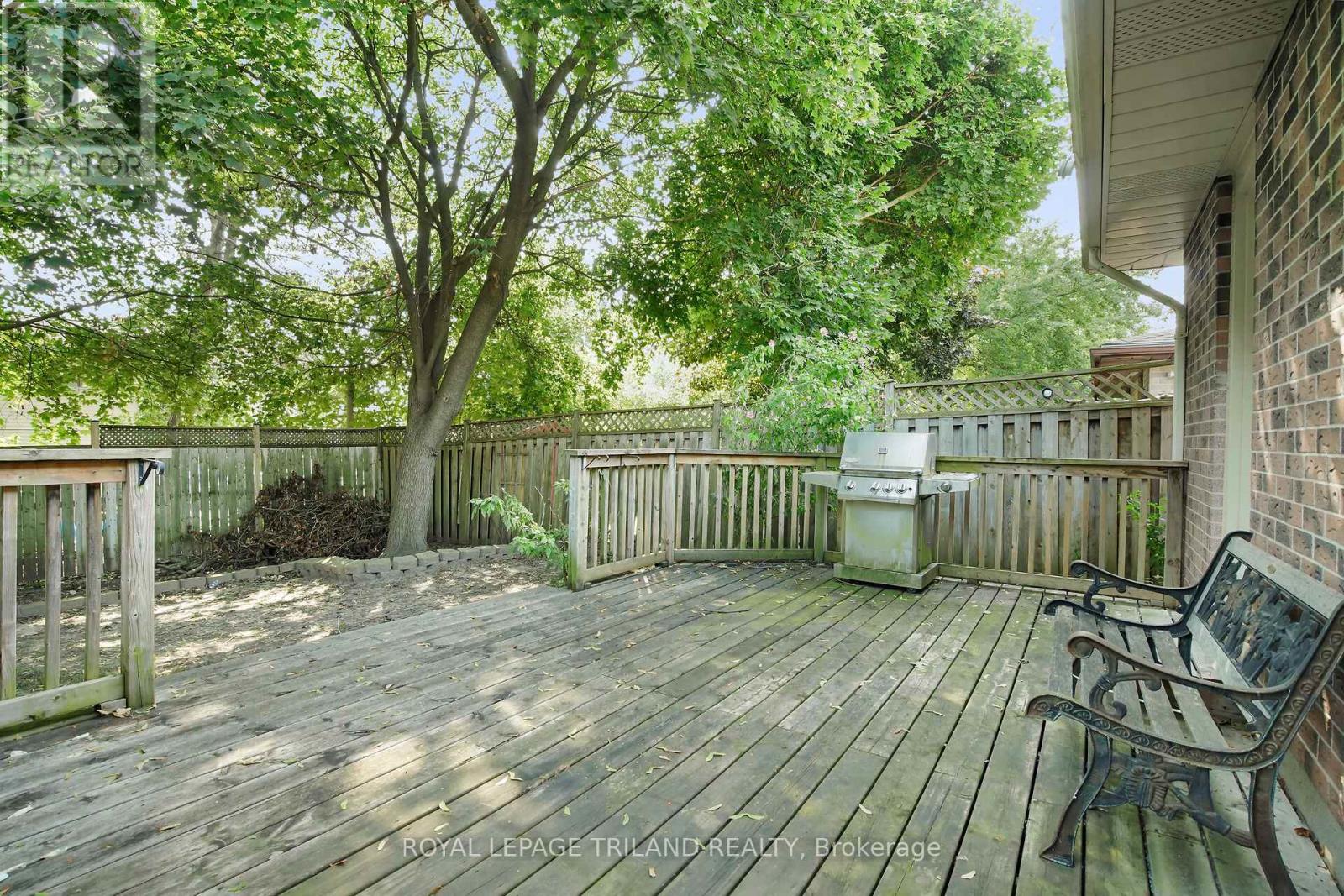 132 Ardsley Crescent, London North, Ontario  N6G 3W7 - Photo 21 - X12516632