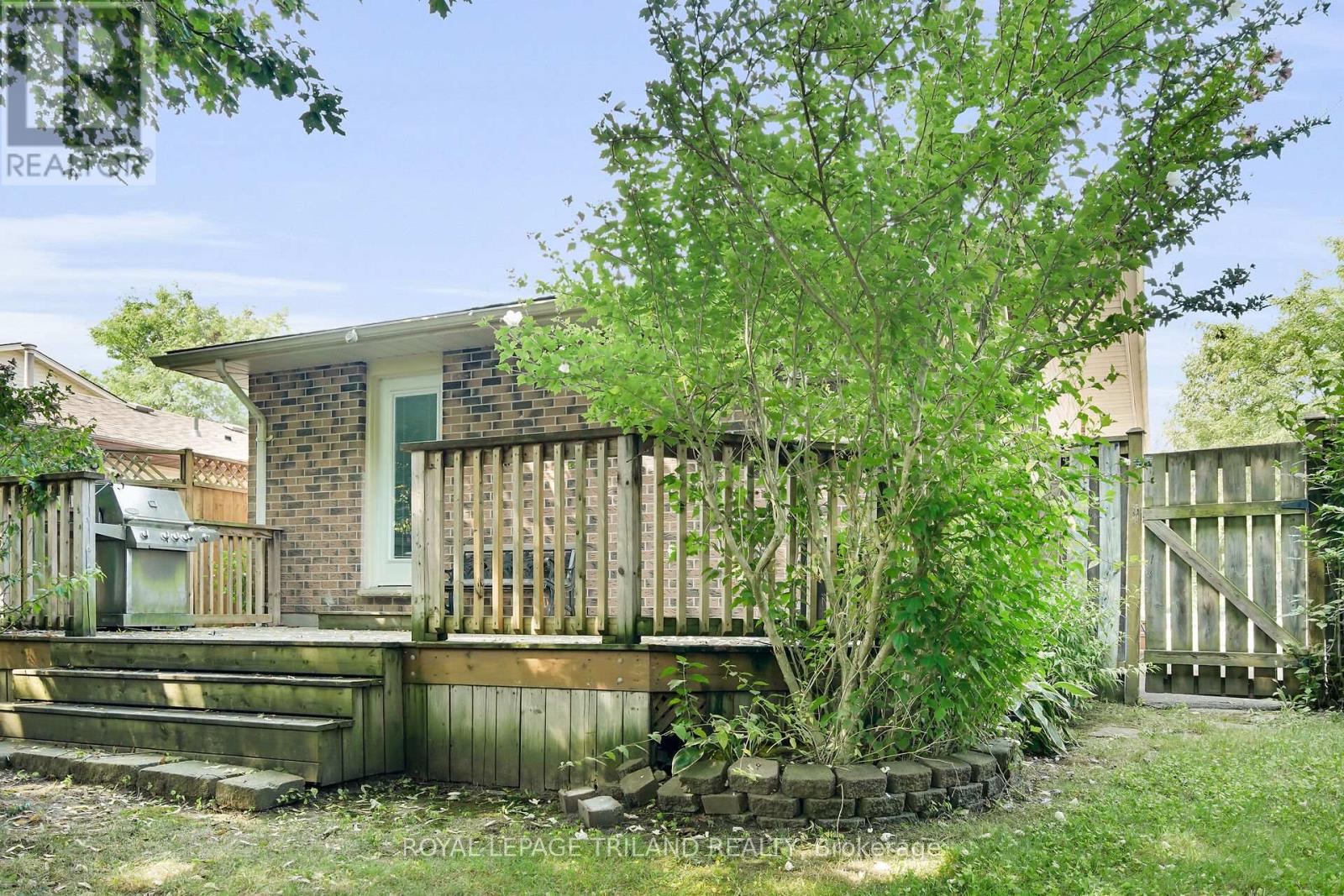 132 Ardsley Crescent, London North, Ontario  N6G 3W7 - Photo 22 - X12516632