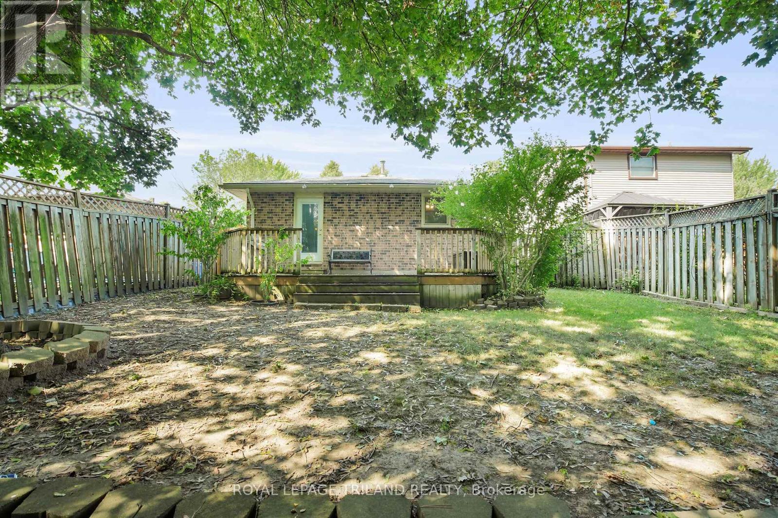 132 Ardsley Crescent, London North, Ontario  N6G 3W7 - Photo 24 - X12516632