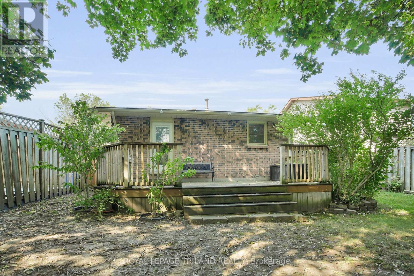 132 Ardsley Crescent, London North, Ontario  N6G 3W7 - Photo 27 - X12516632