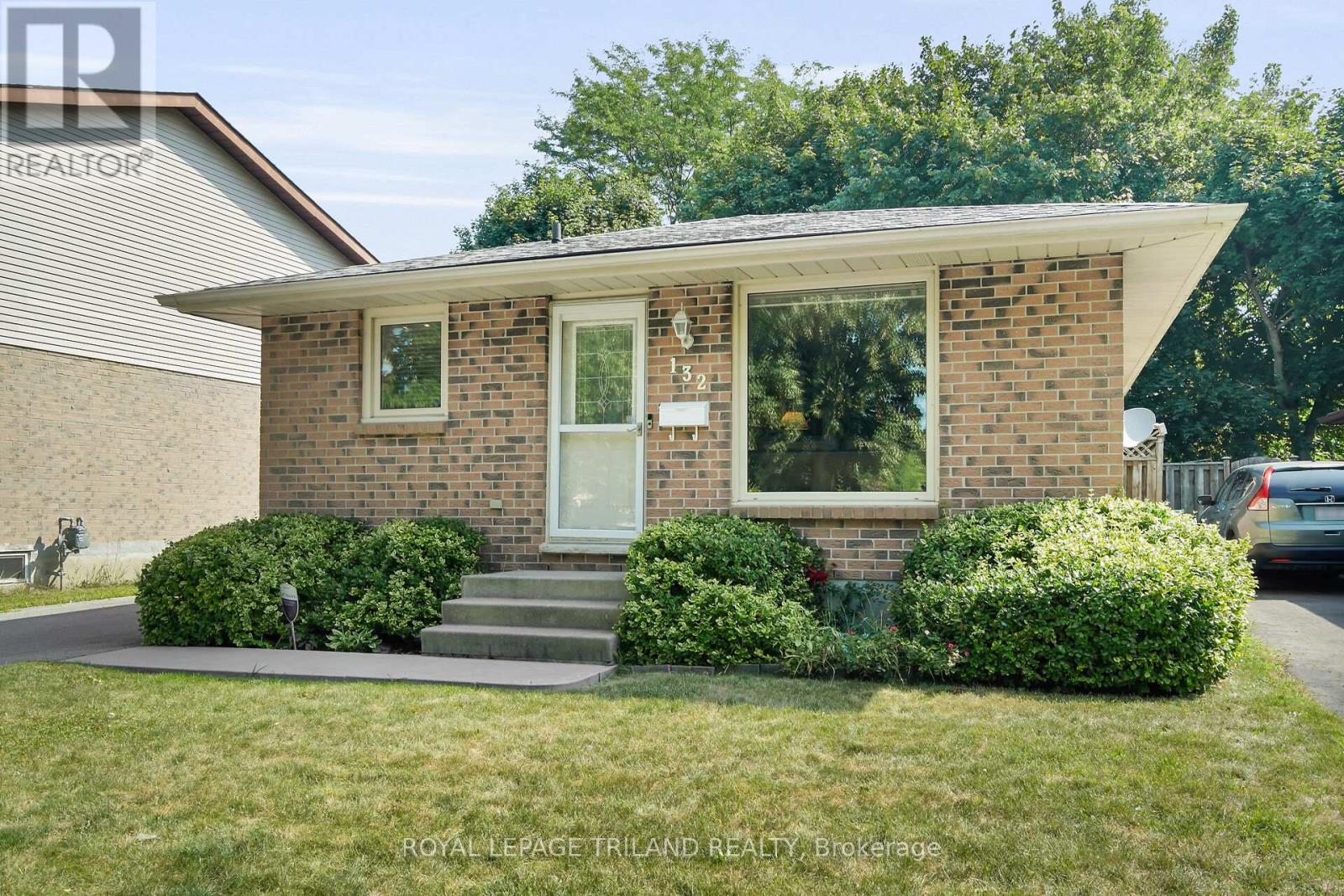 132 Ardsley Crescent, London North, Ontario  N6G 3W7 - Photo 29 - X12516632