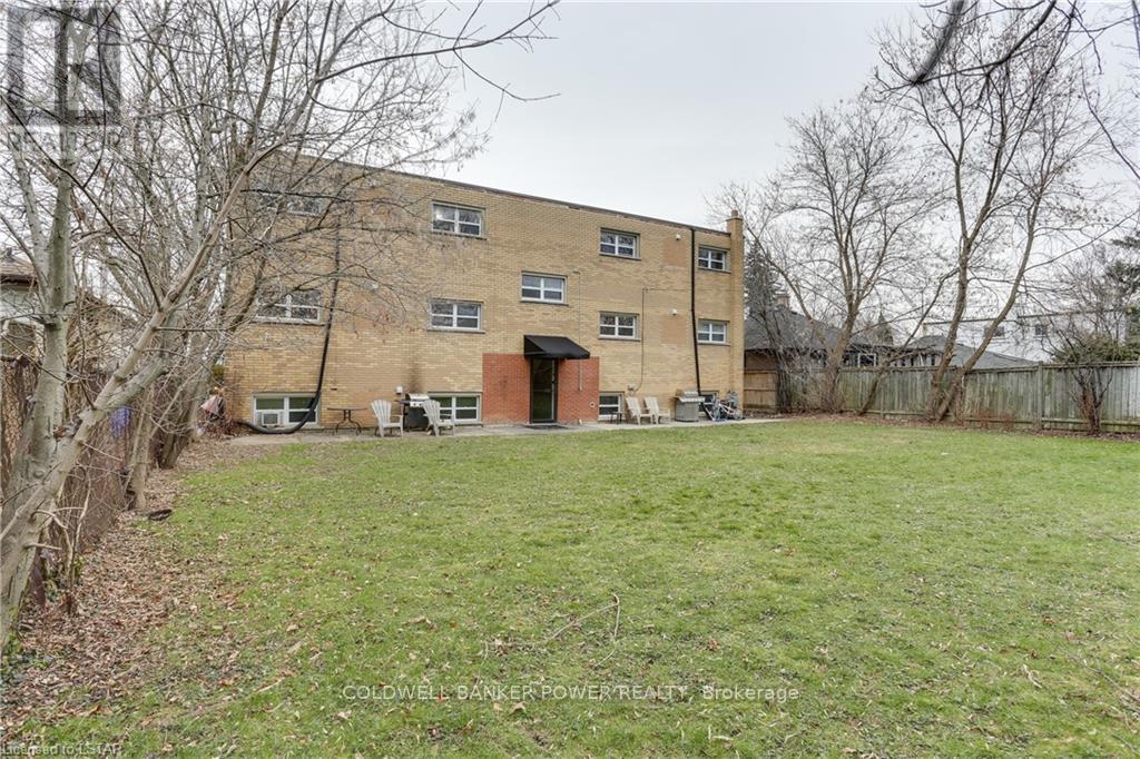 5 - 45 Tecumseh Avenue W, London South, Ontario N6J 1K8 - Photo 15 - X12516640