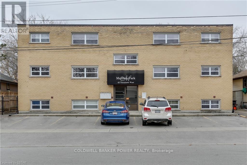 5 - 45 Tecumseh Avenue W, London South, Ontario N6J 1K8 - Photo 2 - X12516640