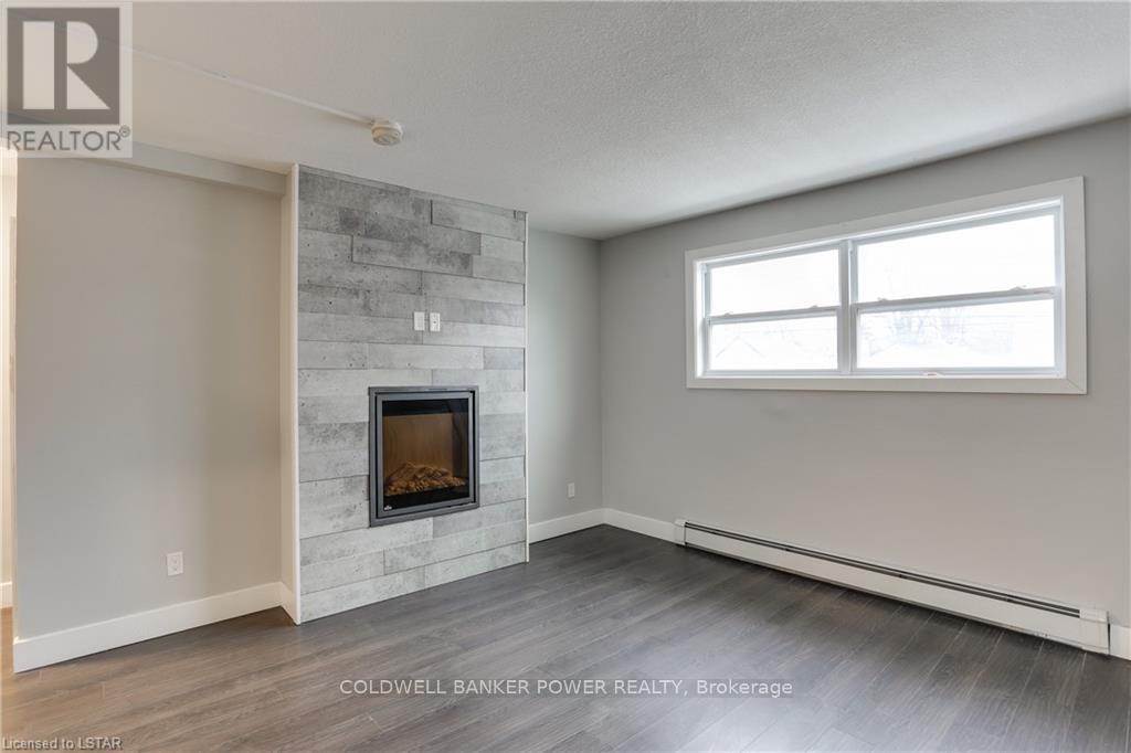 5 - 45 Tecumseh Avenue W, London South, Ontario N6J 1K8 - Photo 3 - X12516640