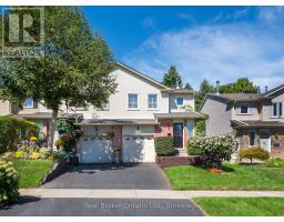 815 SWEETWATER CRESCENT, Mississauga, Ontario