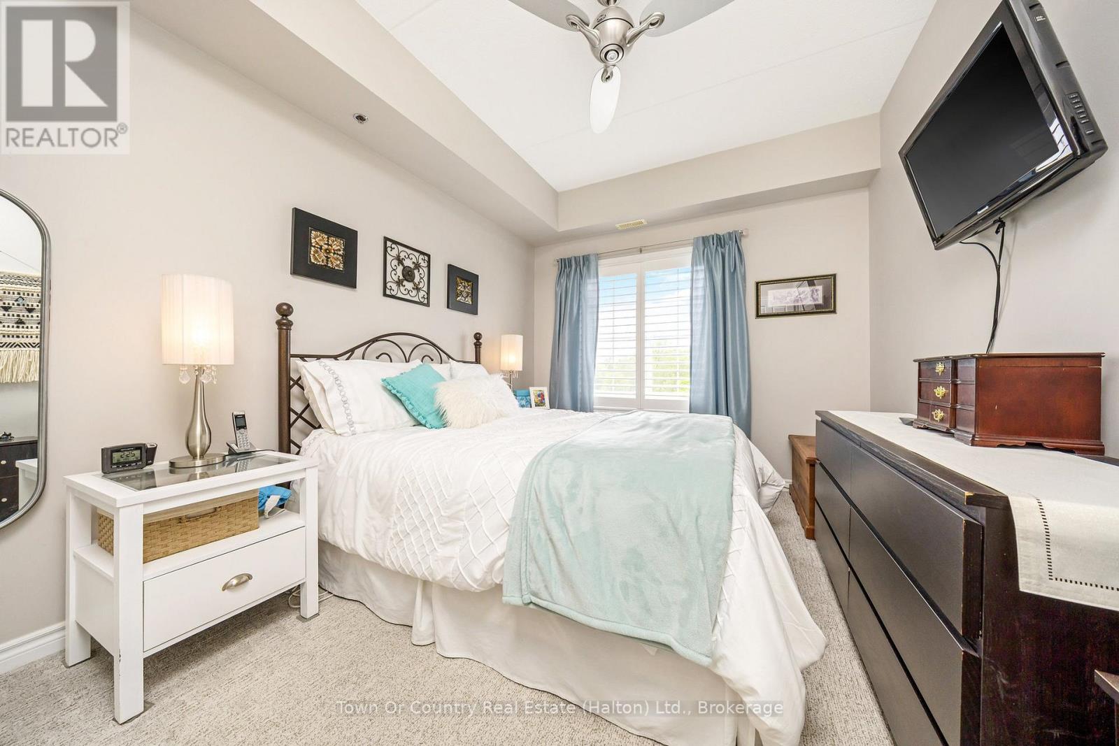 311 - 308 Watson Parkway N, Guelph, Ontario  N1E 0G7 - Photo 16 - X12516578