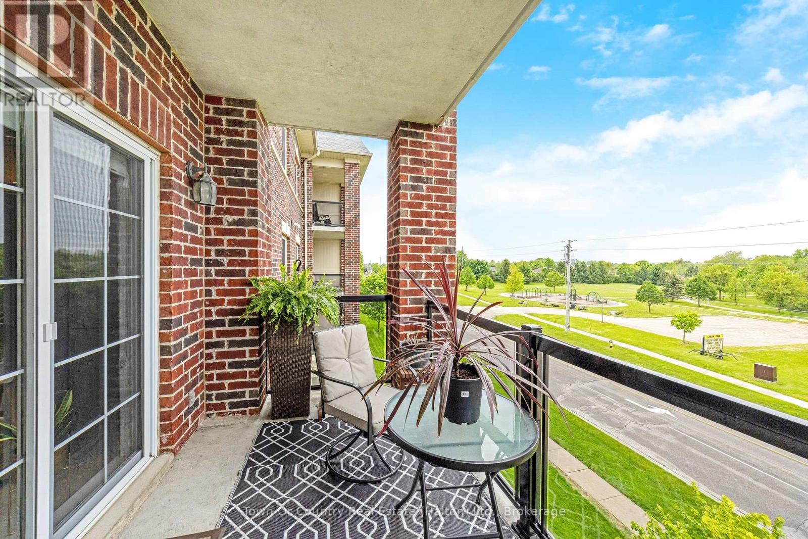 311 - 308 Watson Parkway N, Guelph, Ontario  N1E 0G7 - Photo 19 - X12516578