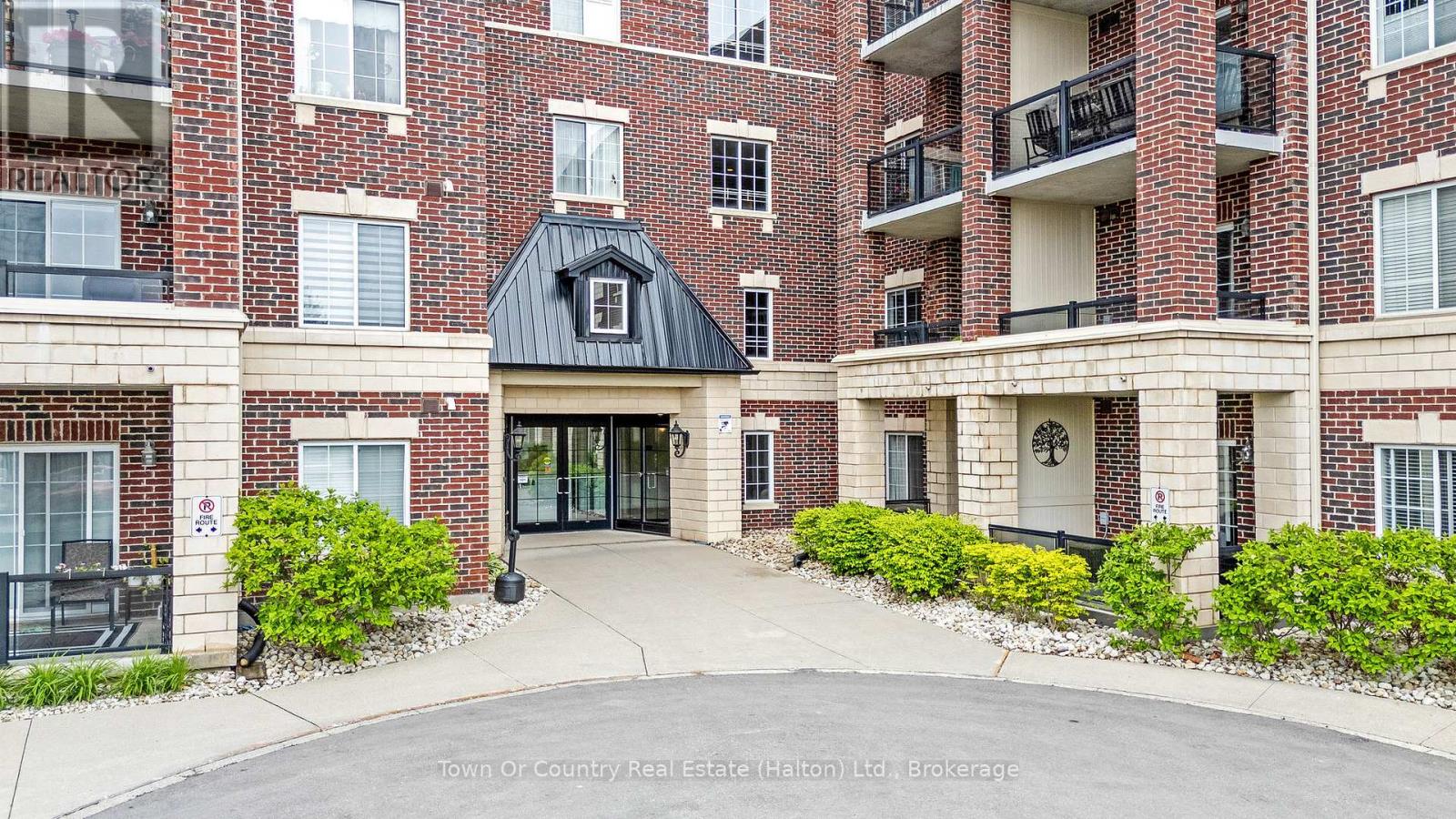 311 - 308 Watson Parkway N, Guelph, Ontario  N1E 0G7 - Photo 4 - X12516578