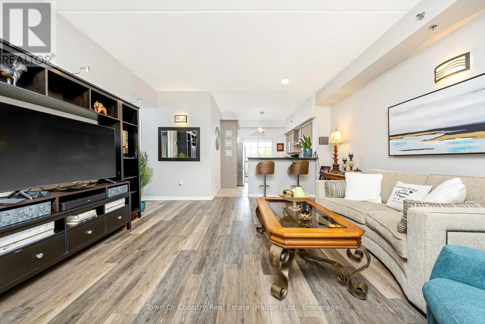 311 - 308 Watson Parkway N, Guelph, Ontario  N1E 0G7 - Photo 7 - X12516578