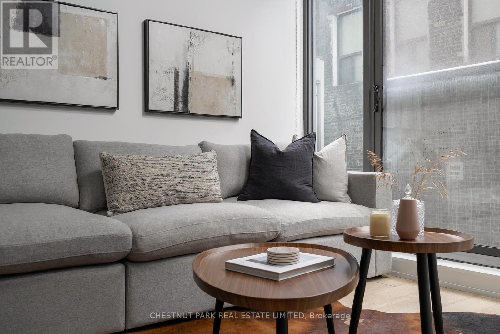 230 - 461 Adelaide Street, Toronto, Ontario  M5V 0L6 - Photo 11 - C12516044