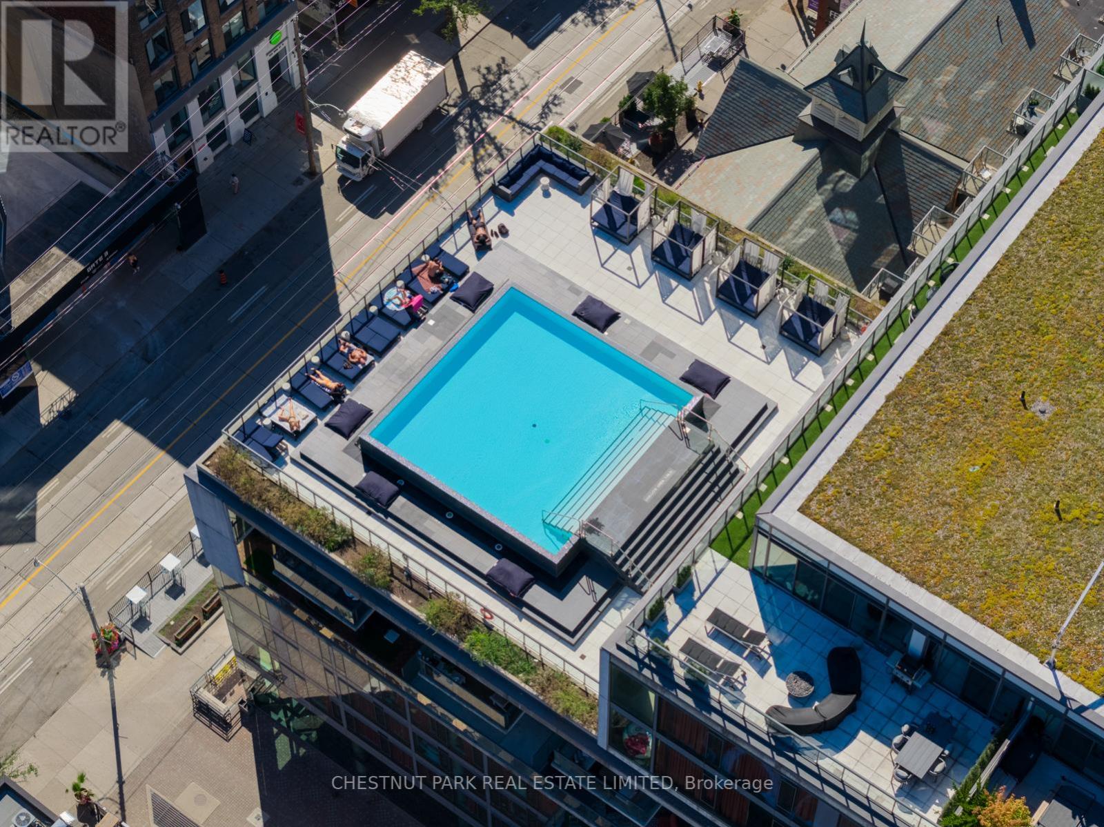 230 - 461 Adelaide Street, Toronto, Ontario  M5V 0L6 - Photo 22 - C12516044