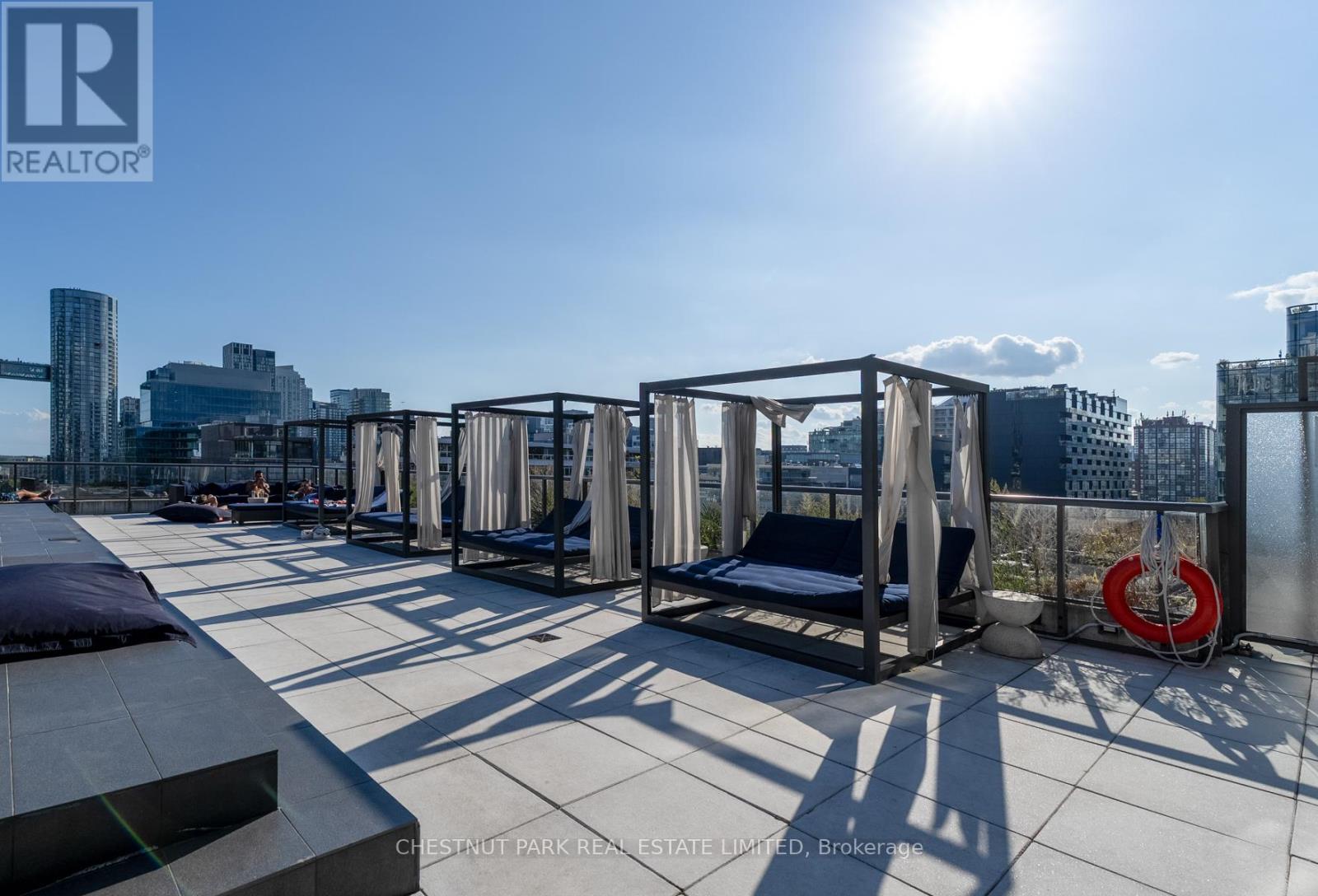 230 - 461 Adelaide Street, Toronto, Ontario  M5V 0L6 - Photo 24 - C12516044