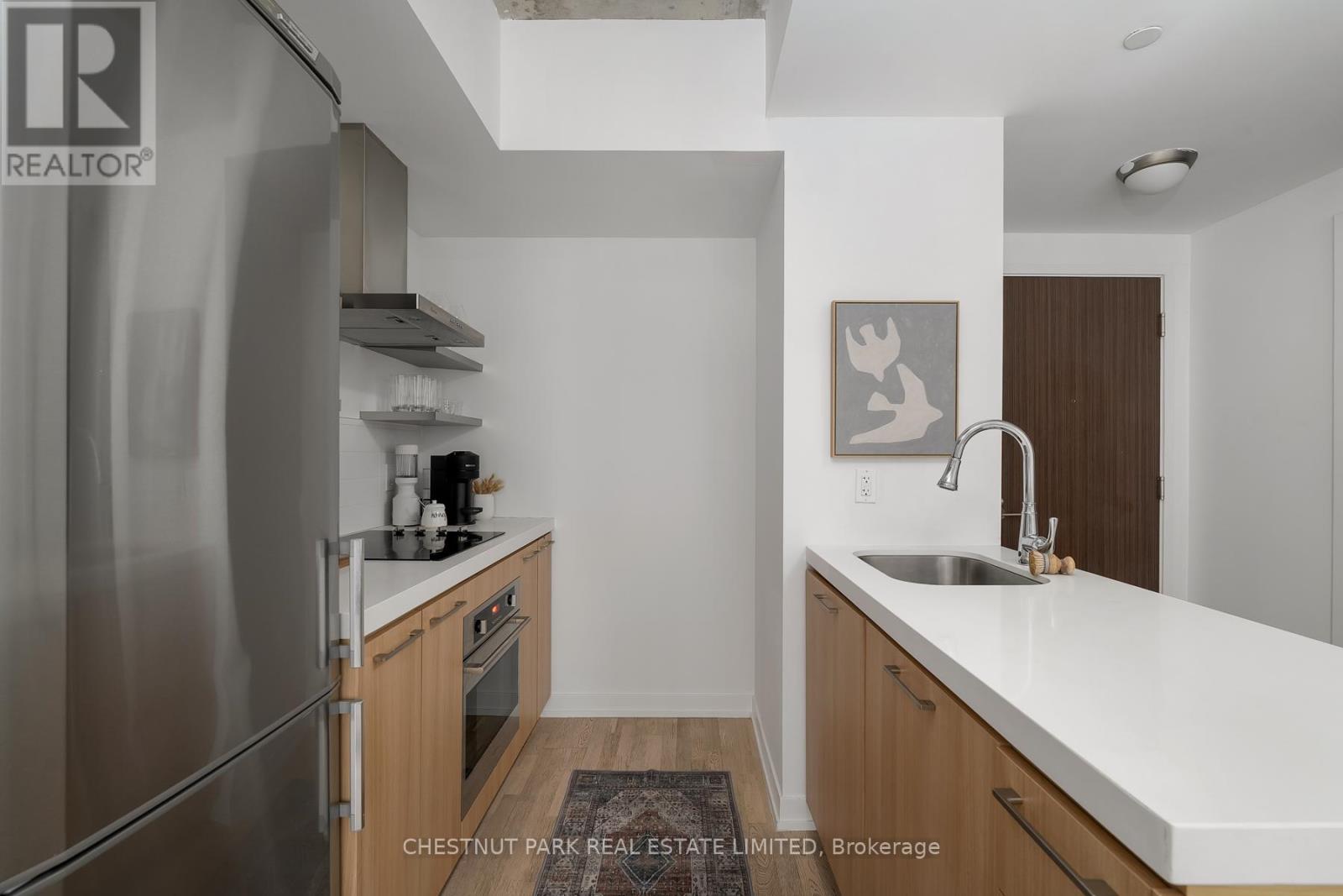 230 - 461 Adelaide Street, Toronto, Ontario  M5V 0L6 - Photo 7 - C12516044