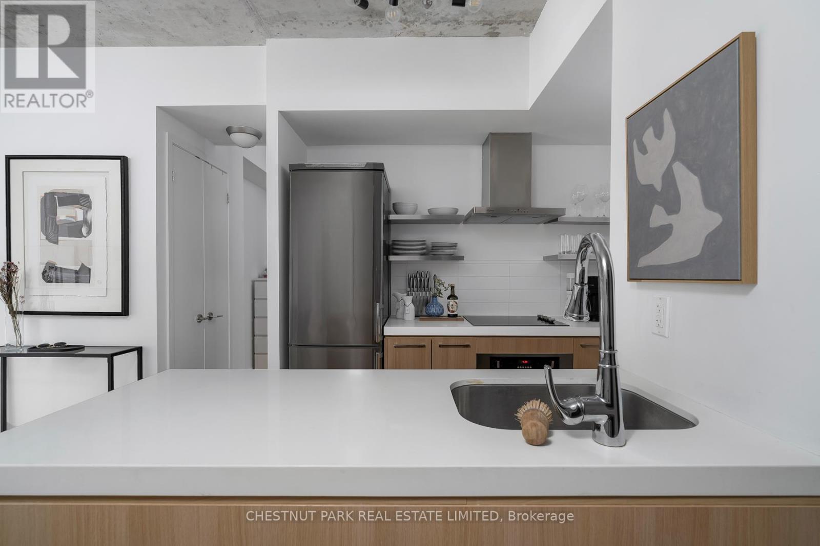 230 - 461 Adelaide Street, Toronto, Ontario  M5V 0L6 - Photo 8 - C12516044