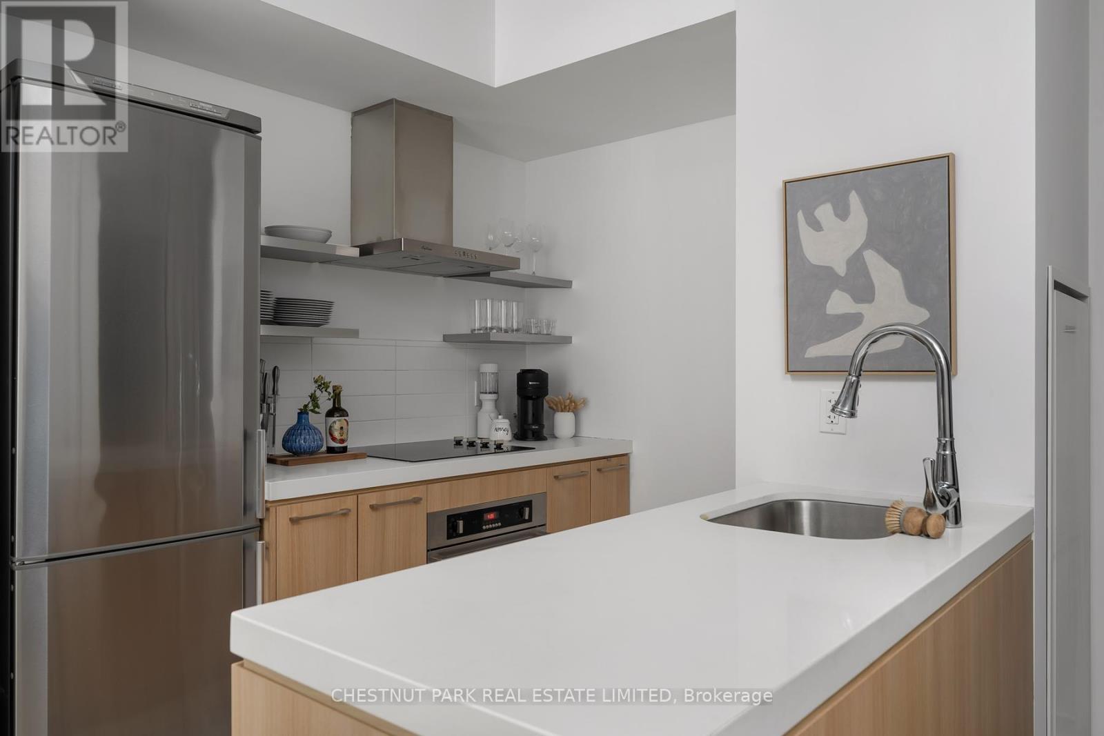 230 - 461 Adelaide Street, Toronto, Ontario  M5V 0L6 - Photo 9 - C12516044