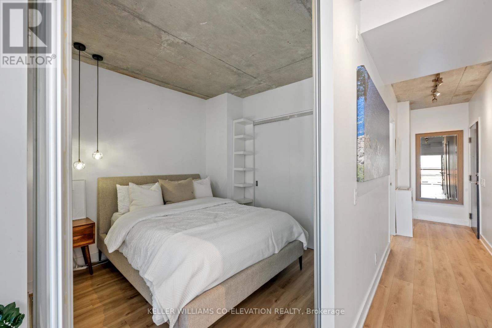 606 - 2 Gladstone Avenue, Toronto, Ontario  M6J 0B2 - Photo 13 - C12516068