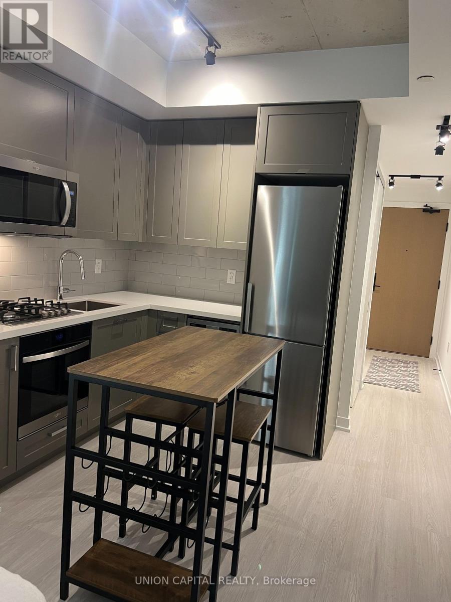 1006 - 195 Mccaul Street, Toronto, Ontario  M5T 0E5 - Photo 10 - C12516130