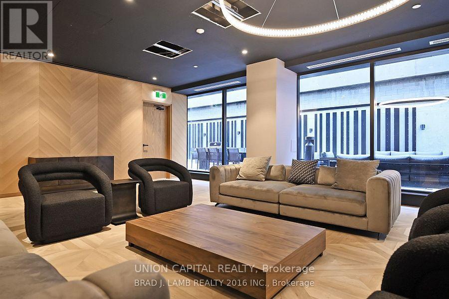 1006 - 195 Mccaul Street, Toronto, Ontario  M5T 0E5 - Photo 21 - C12516130