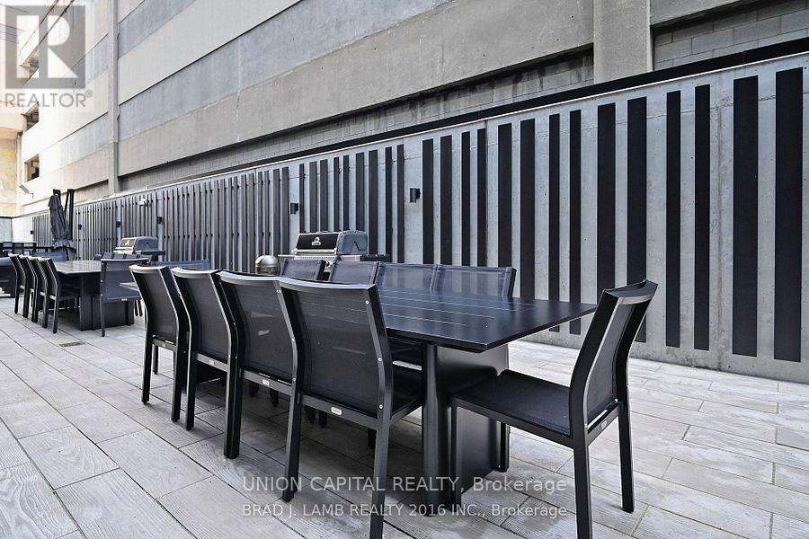 1006 - 195 Mccaul Street, Toronto, Ontario  M5T 0E5 - Photo 26 - C12516130