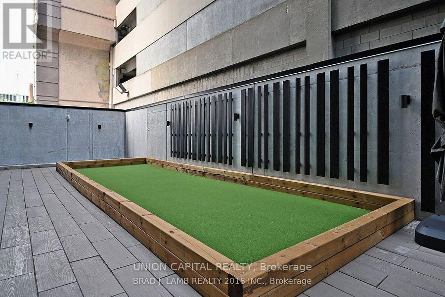 1006 - 195 Mccaul Street, Toronto, Ontario  M5T 0E5 - Photo 27 - C12516130