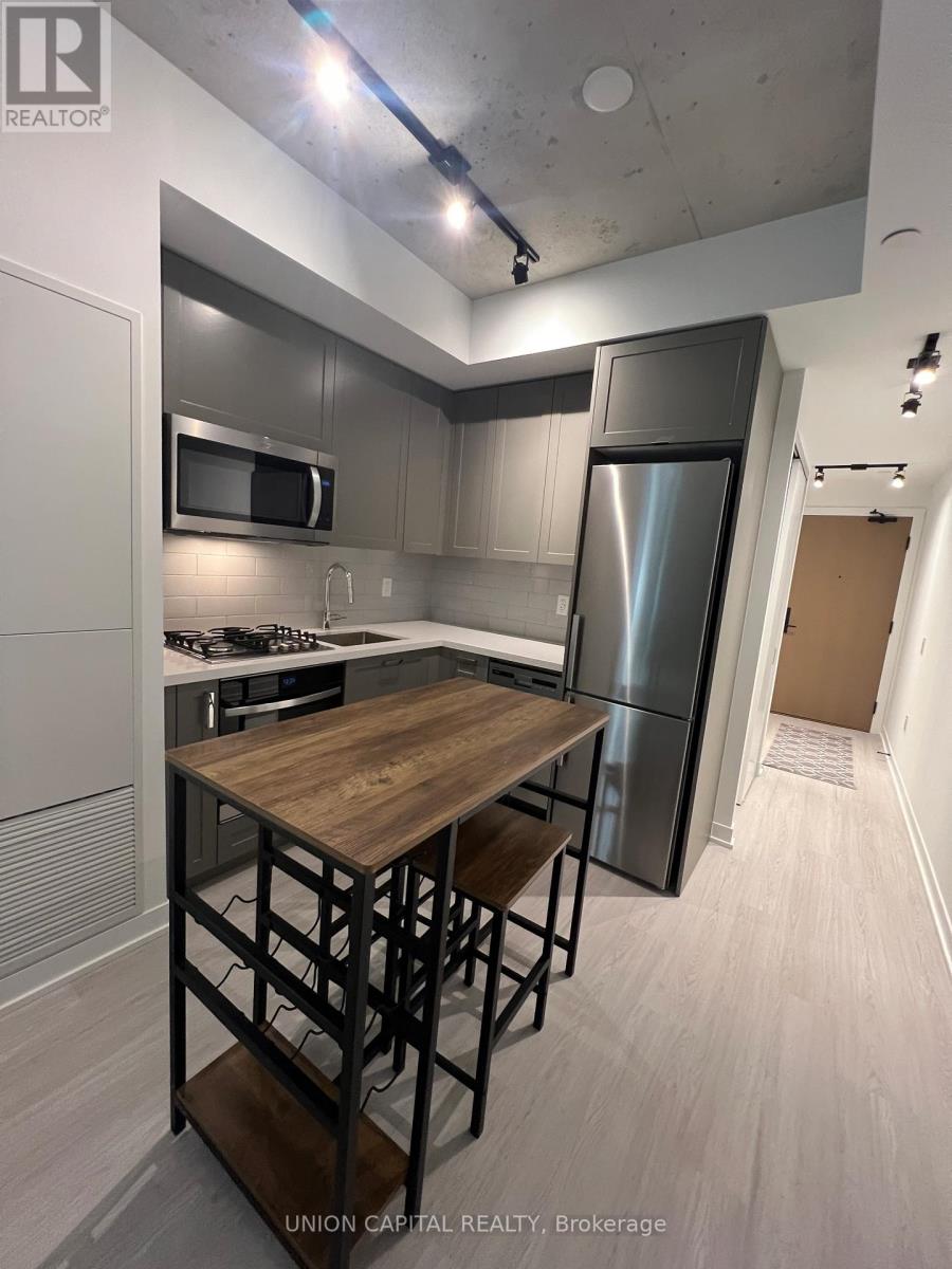 1006 - 195 Mccaul Street, Toronto, Ontario  M5T 0E5 - Photo 8 - C12516130