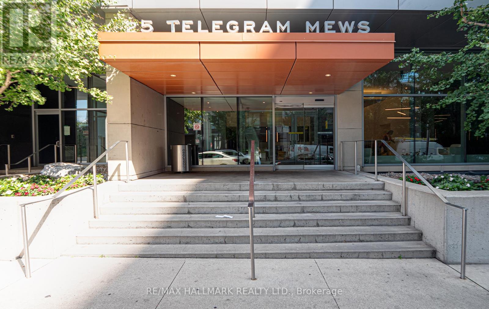 4509 - 25 Telegram Mews, Toronto, Ontario  M5V 3Z1 - Photo 18 - C12516188