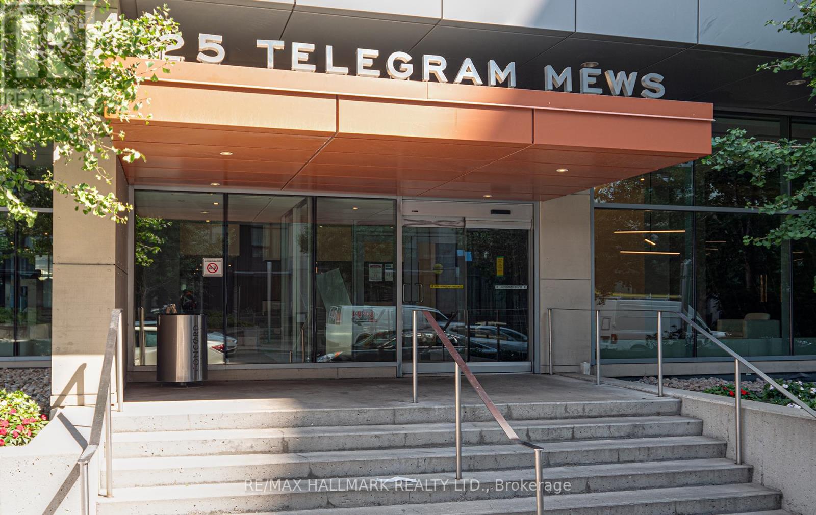 4509 - 25 Telegram Mews, Toronto, Ontario  M5V 3Z1 - Photo 19 - C12516188