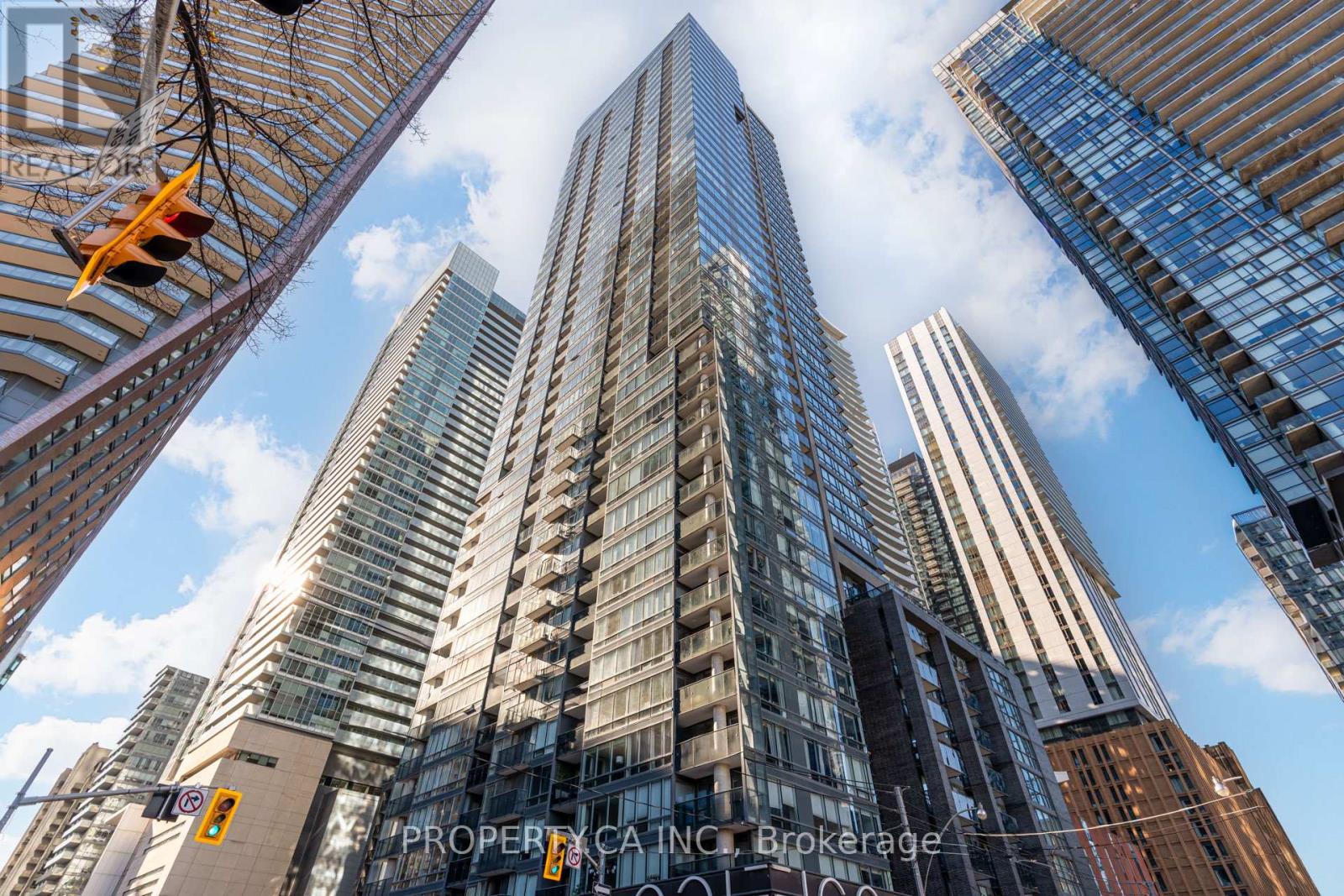 520 - 295 Adelaide Street W, Toronto, Ontario  M5V 1P7 - Photo 25 - C12516254