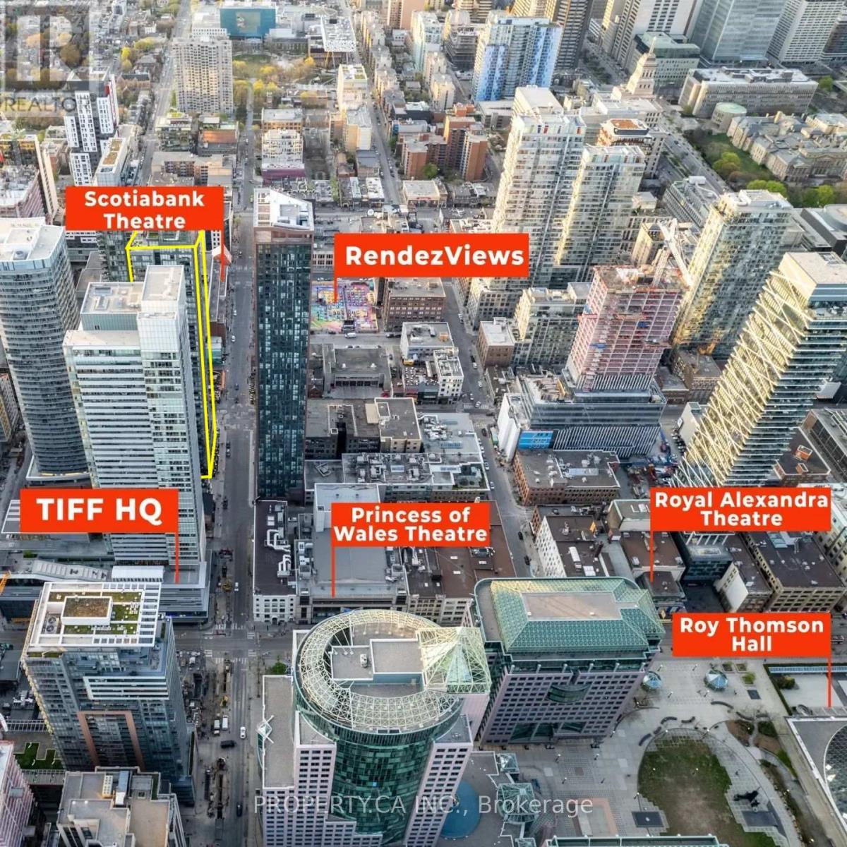 520 - 295 Adelaide Street W, Toronto, Ontario  M5V 1P7 - Photo 27 - C12516254