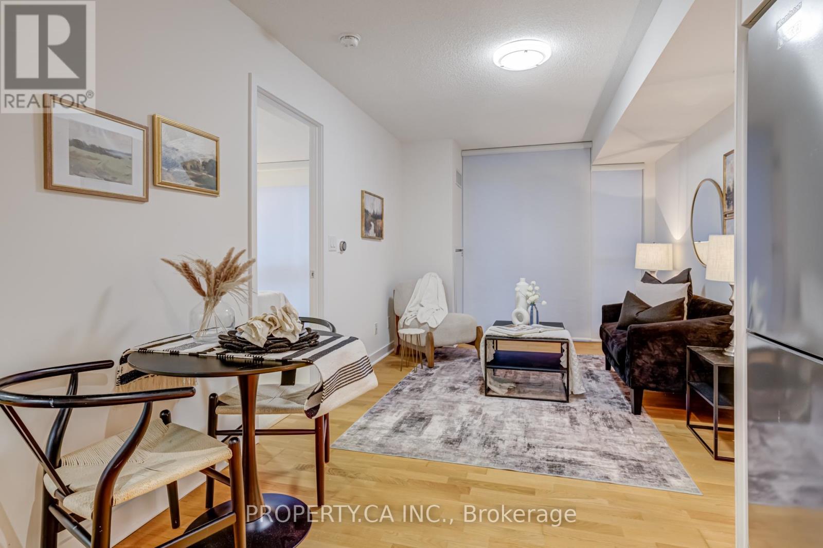 520 - 295 Adelaide Street W, Toronto, Ontario  M5V 1P7 - Photo 8 - C12516254