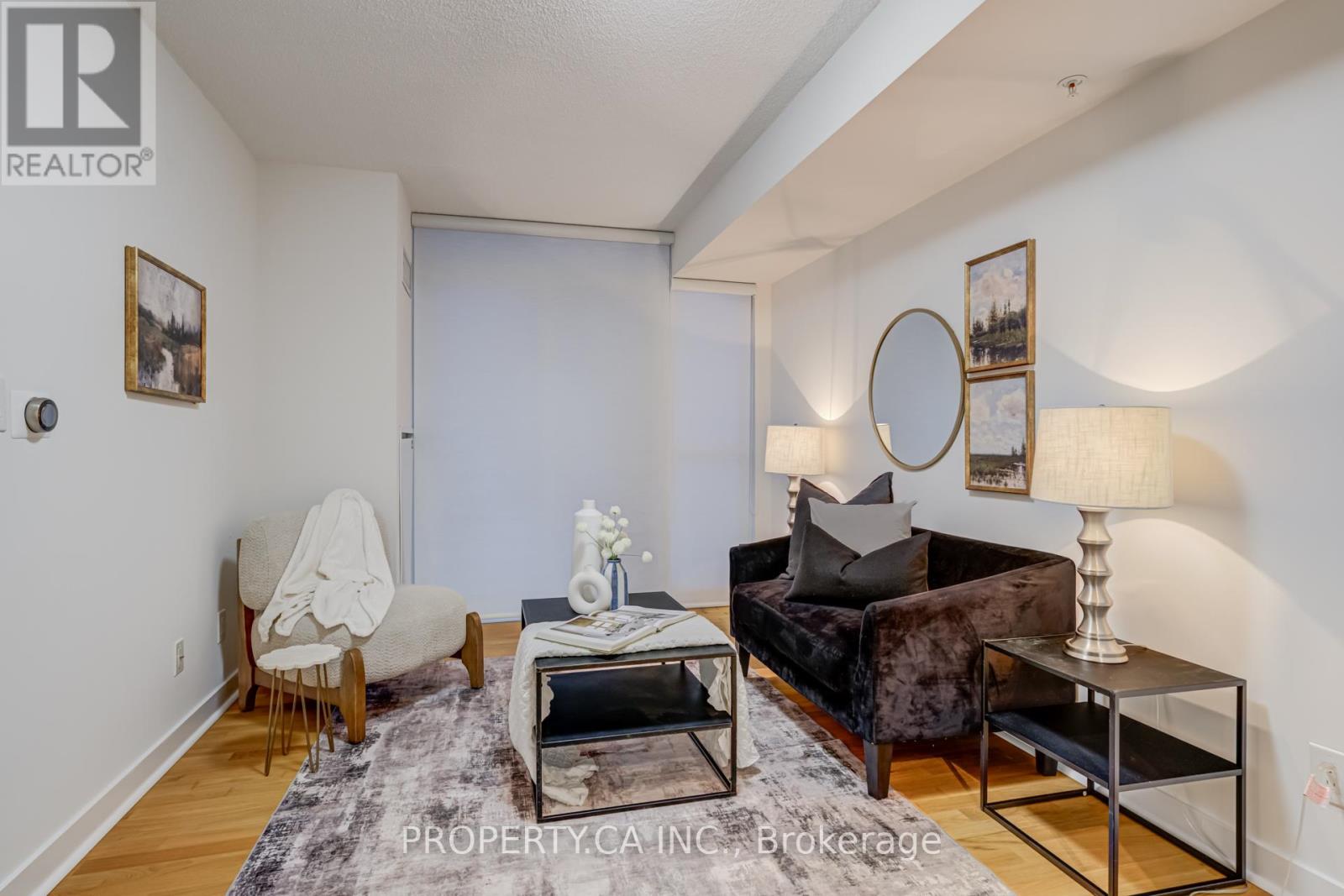 520 - 295 Adelaide Street W, Toronto, Ontario  M5V 1P7 - Photo 9 - C12516254