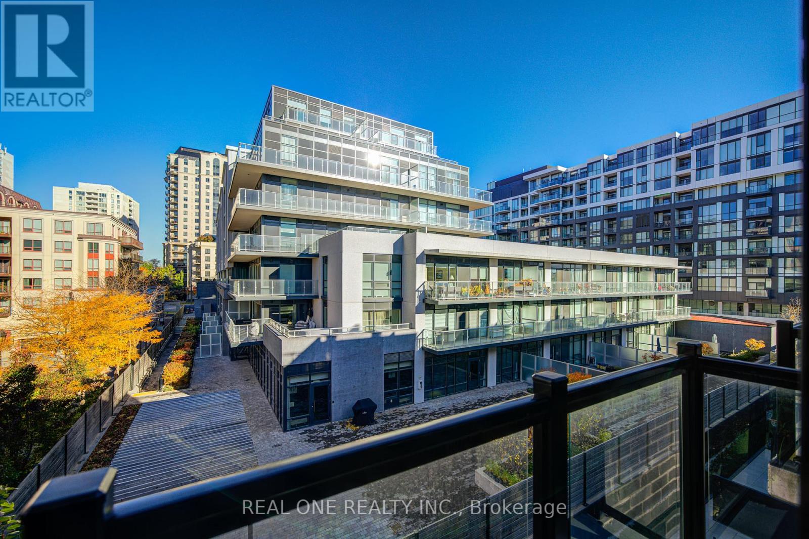 2 - 12 Dervock Crescent, Toronto, Ontario  M2K 1A7 - Photo 21 - C12516266