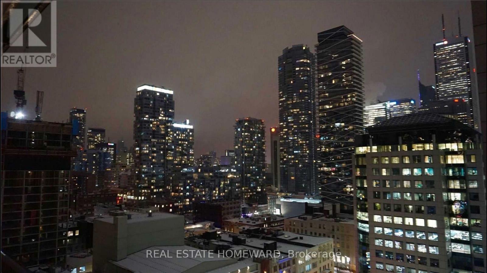 1704 - 8 Mercer Street, Toronto, Ontario  M5V 0C4 - Photo 14 - C12516274