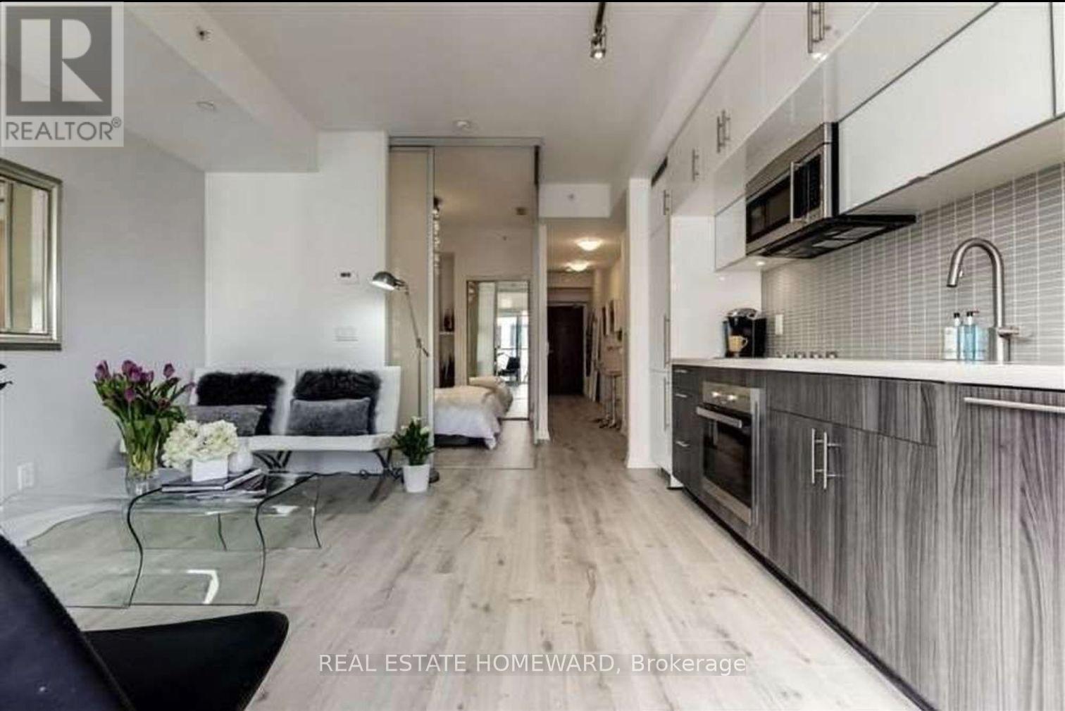 1704 - 8 Mercer Street, Toronto, Ontario  M5V 0C4 - Photo 3 - C12516274