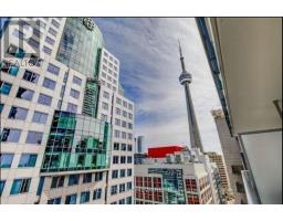 1704 - 8 MERCER STREET, Toronto, Ontario