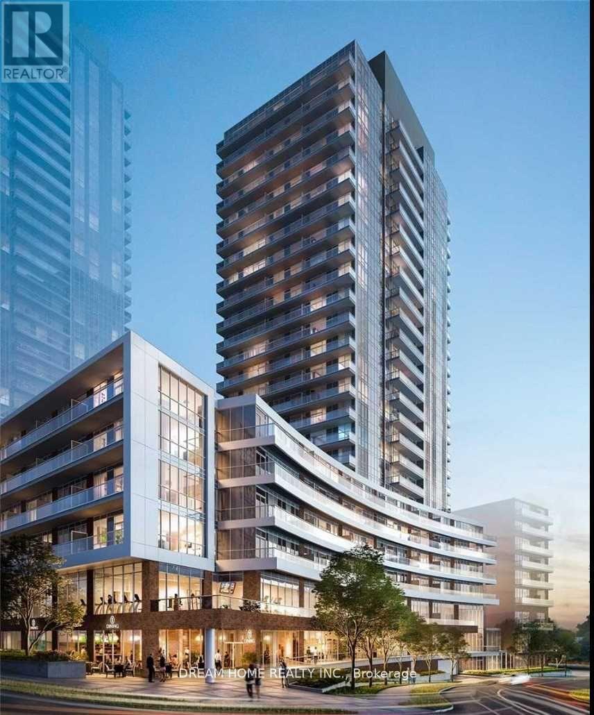 314 - 38 FOREST MANOR ROAD, Toronto, Ontario