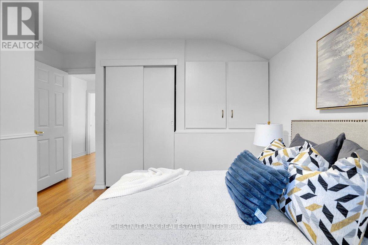 36 Tangmere Road, Toronto, Ontario  M3B 2N3 - Photo 31 - C12516318