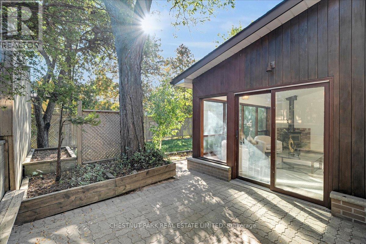 36 Tangmere Road, Toronto, Ontario  M3B 2N3 - Photo 38 - C12516318