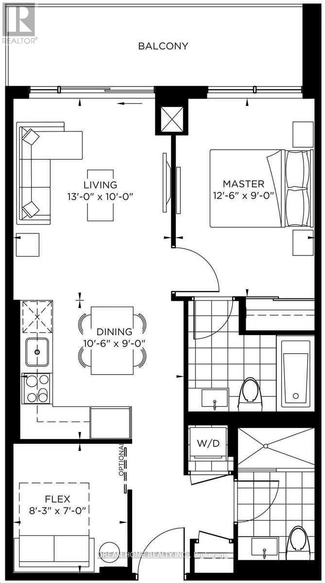 314 - 38 Forest Manor Road, Toronto, Ontario  M2J 1M1 - Photo 2 - C12516330